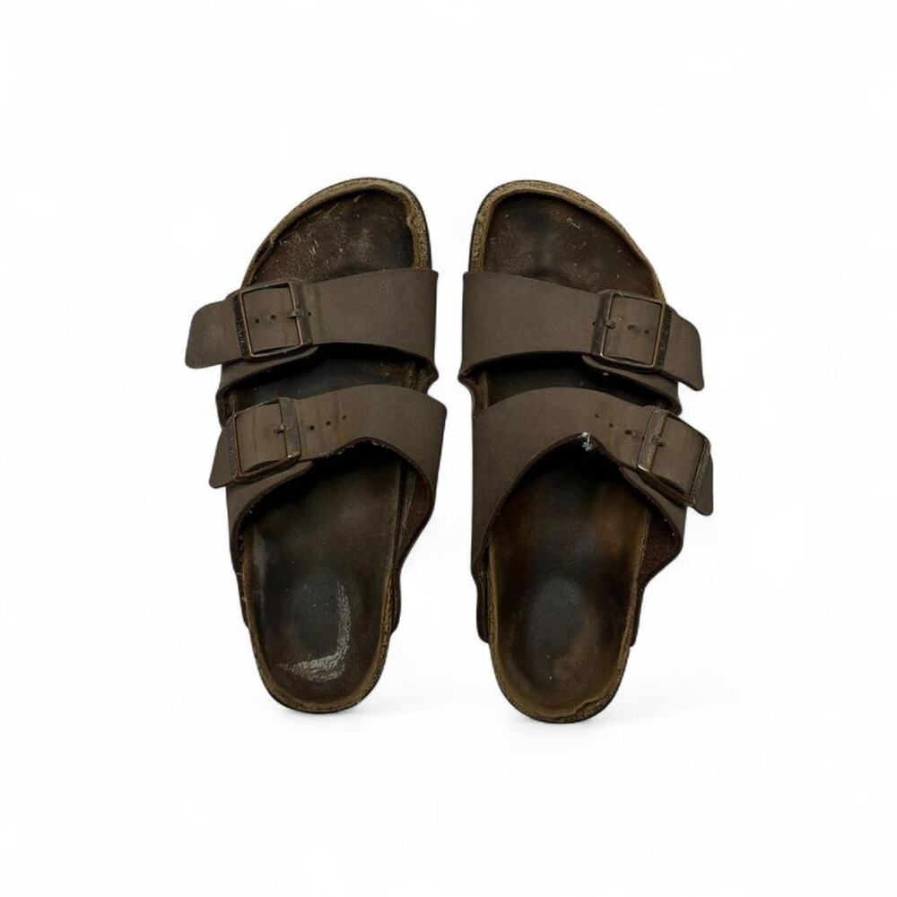 Birkenstock Arizona Sandals Women’s Size 38 Outdoors Walking Comfortable